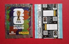 Panini sealed pack fifa world - panini,