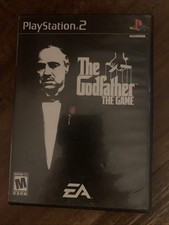 Sony PlayStation 3 Il Padrino