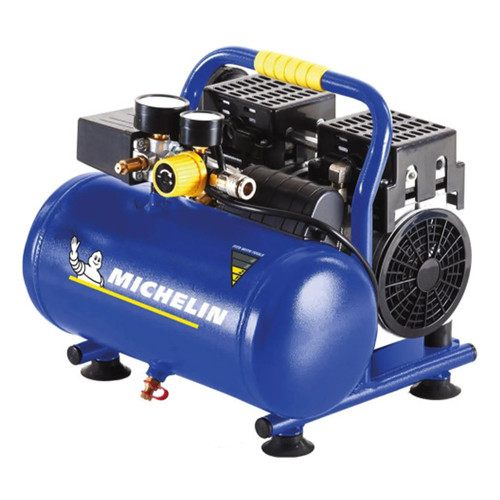 Compressore aria michelin - compressore, d'aria