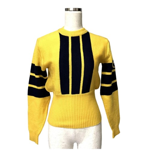 Maglione maglia sci descente - maglione,