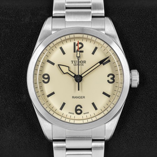 Tudor ranger dune rif - ranger, "dune"