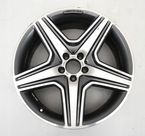 Cerchio alluminio originale - 1x,