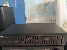 YAMAHA NATURAL SOUND EQ-70