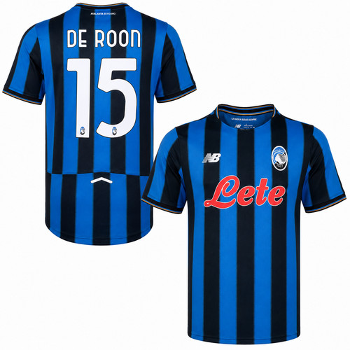 New balance 2025 26 - 2025-26, atalanta