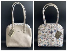 PIERO GUIDI TOTE BAG/SHOPPING