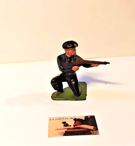 Soldatino petit soldat starlux - petit,