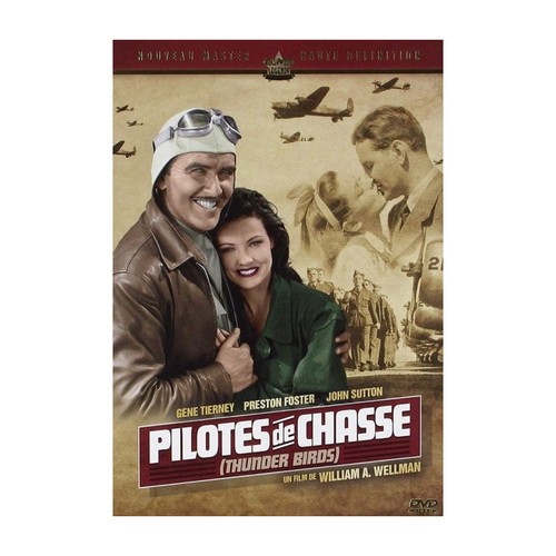 Piloti caccia dvd nuovo - da,