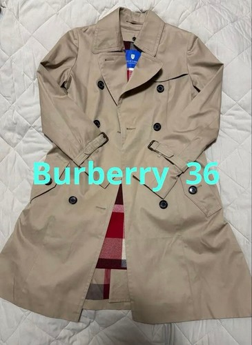 Burberry blue label - burberry,