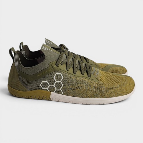 Scarpe corsa vivobarefoot - scarpe,