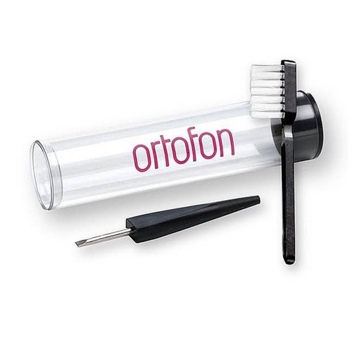 Ortofon maintenance set - dj,