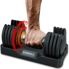 Manubrio da Palestra