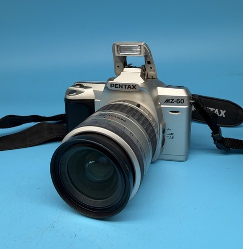 Pentax fotocamera reflex - fotocamera,