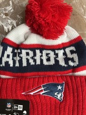 Cappello invernale New England