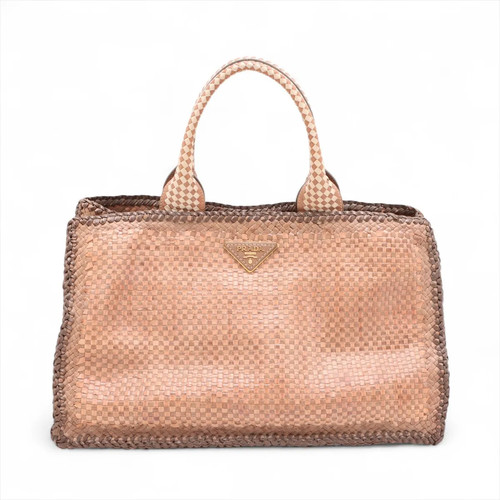 Borsa mano prada madras - borsa, a