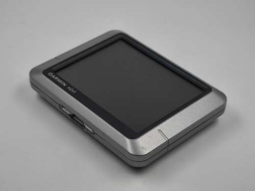 Garmin nuvi 200 gps - garmin,
