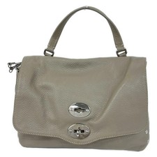 ZANELLATO Postina M - Gray