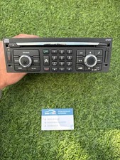 AUTORADIO CD GPS CITROEN C4