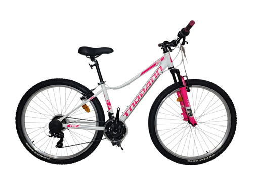 Mtb mountain bike - 27,5″,
