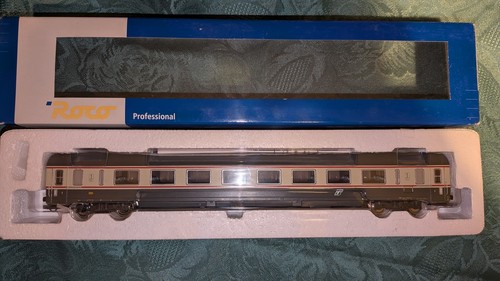 Roco 45430 carrozza - carrozza, gc