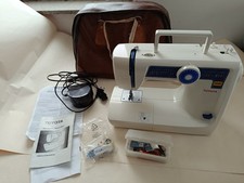 Macchina da cucire Toyota