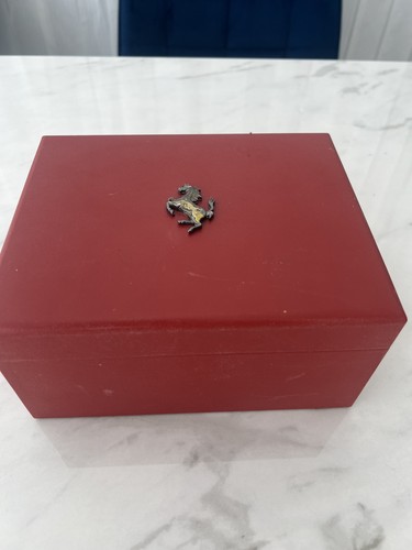 Scatola legno girard - scatola,