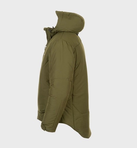 Giacca snugpak tomahawk colori - snugpak,