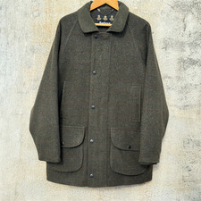 Giacca uomo vintage Barbour