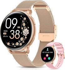 Smartwatch donna hd - donna,,