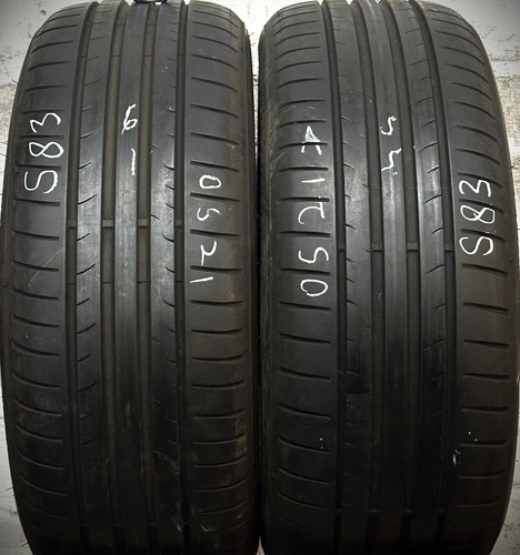 Pneumatici estivi dunlop - pneumatici,