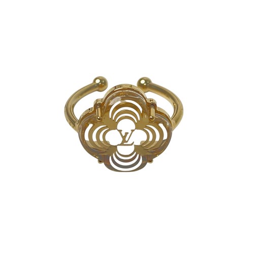 Anello louis vuitton - louis, a