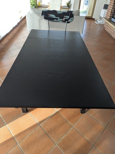 Tavolo allungabile usato - tavolo, in