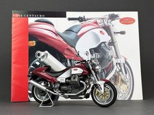 Per la tua vetrina: Moto Guzzi