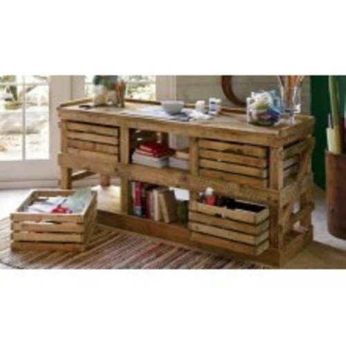 Bancone tavolo credenza