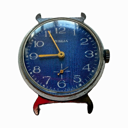 Orologio polso pobeda - orologio, da