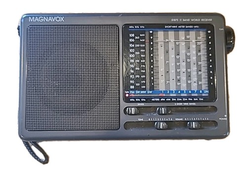 Magnavox d1875 multi - multi, 11