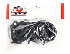 Williams Funhouse flipper