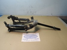 Forcella Fork anteriore