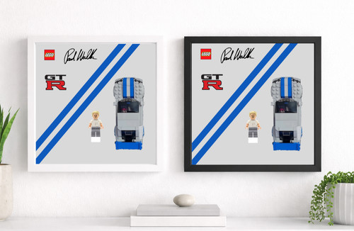 Lego 76917 speed champions - 76917, 2