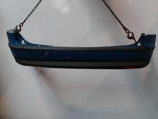 Paraurti posteriore - paraurti,