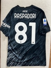 Maglia SSC Napoli 22 23 -