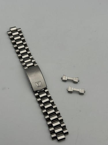 Tissot 18mm bracciale bracelet - bracciale,
