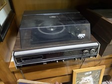 Giradischi Vintage Sakura