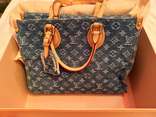 Borsa louis vuitton - borsa,