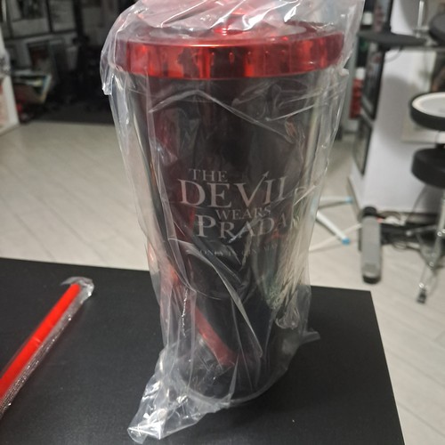 The devil wears prada - devil,