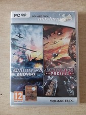 Battlestation Midway e Pacific