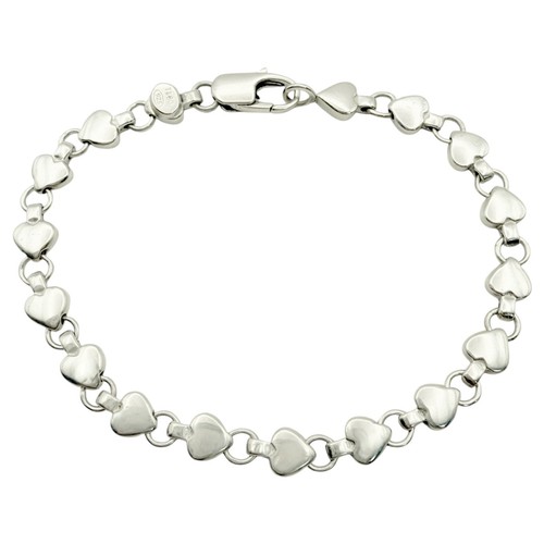 Bracciale tiffany catena - bracciale, co.