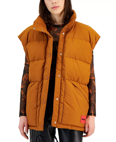 Hugo gilet imbottito - hugo,