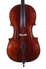 Violoncello Liutaio M