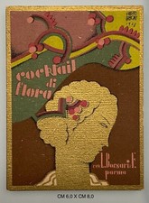 FUTURISMO ERBERTO CARBONI