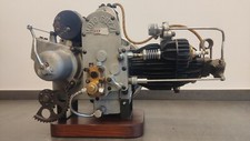Motore Sport 15 Moto Guzzi